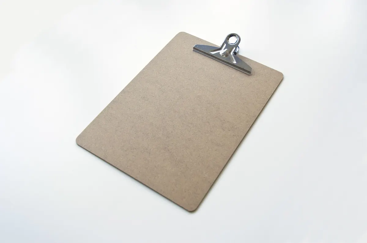 A 10-Point Self-Editing Checklist for Your First Draft