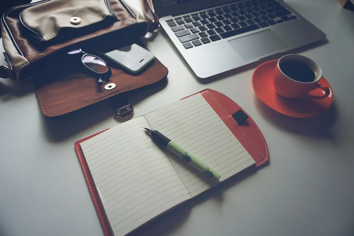From Blog Post to Book: How to Turn Your Writing into a Non-Fiction Proposal