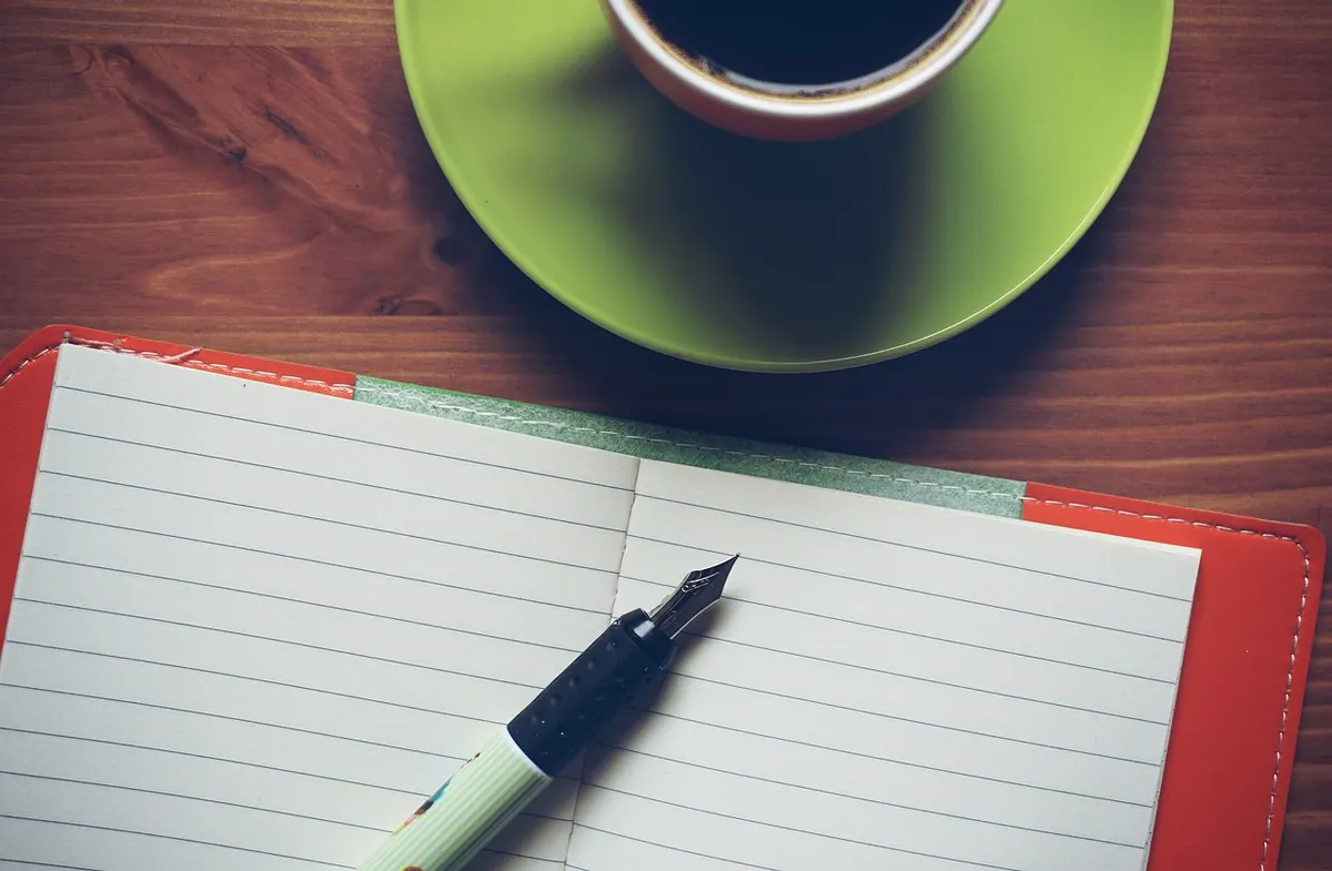 How to Write a Novel Opening That Hooks Readers from the First Page